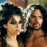 Samson i Dalila - galeria zdjęć - filmweb