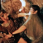 Samson i Dalila - galeria zdjęć - filmweb