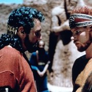 Samson i Dalila - galeria zdjęć - filmweb