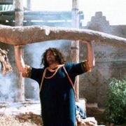 Samson i Dalila - galeria zdjęć - filmweb