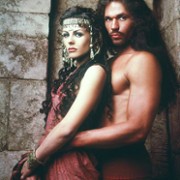 Samson i Dalila - galeria zdjęć - filmweb