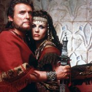 Samson i Dalila - galeria zdjęć - filmweb