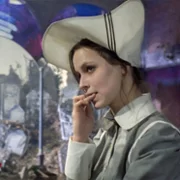 Sanatorium pod klepsydrą - galeria zdjęć - filmweb