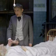 Sanatorium pod klepsydrą - galeria zdjęć - filmweb