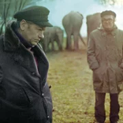 Sanatorium pod klepsydrą - galeria zdjęć - filmweb