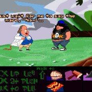 Day of the Tentacle - galeria zdjęć - filmweb