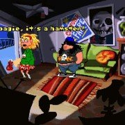 Day of the Tentacle - galeria zdjęć - filmweb