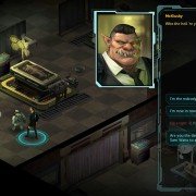 Shadowrun Returns - galeria zdjęć - filmweb
