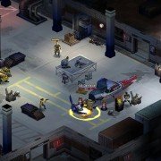 Shadowrun Returns - galeria zdjęć - filmweb