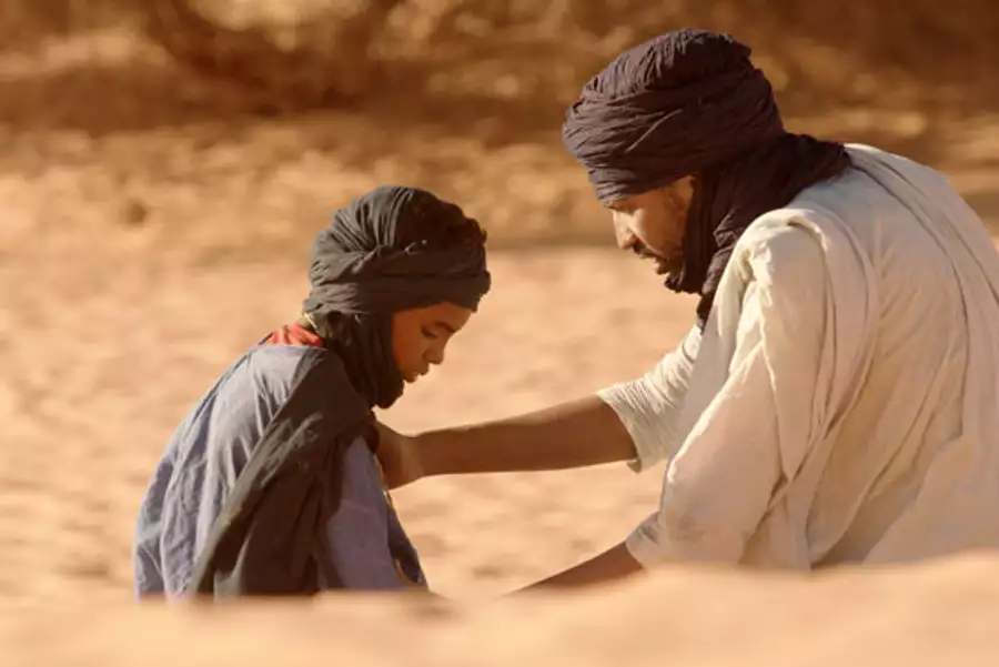Timbuktu - galeria zdjęć - filmweb