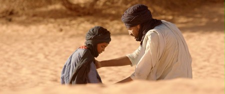 Timbuktu - galeria zdjęć - filmweb