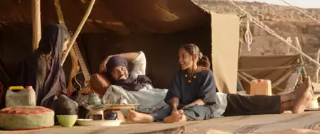 Timbuktu - galeria zdjęć - filmweb