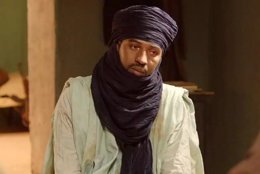 Timbuktu - galeria zdjęć - filmweb