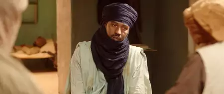 Timbuktu - galeria zdjęć - filmweb