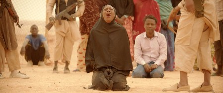 Timbuktu - galeria zdjęć - filmweb