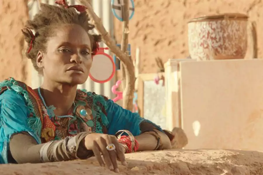 Timbuktu - galeria zdjęć - filmweb