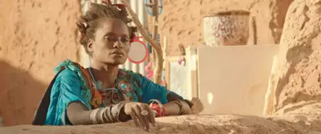 Timbuktu - galeria zdjęć - filmweb
