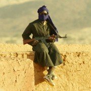 Timbuktu - galeria zdjęć - filmweb