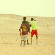 Timbuktu - galeria zdjęć - filmweb