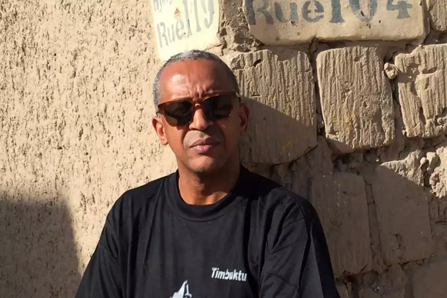 Timbuktu - galeria zdjęć - filmweb