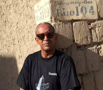 Timbuktu - galeria zdjęć - filmweb