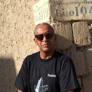 Abderrahmane Sissako