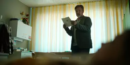 Ukochane dziecko - galeria zdjęć - filmweb