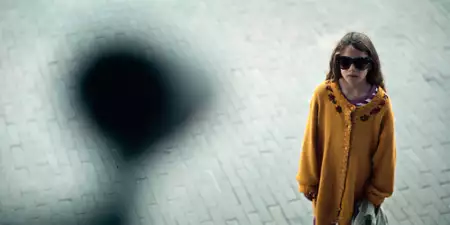 Ukochane dziecko - galeria zdjęć - filmweb
