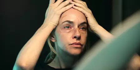 Ukochane dziecko - galeria zdjęć - filmweb