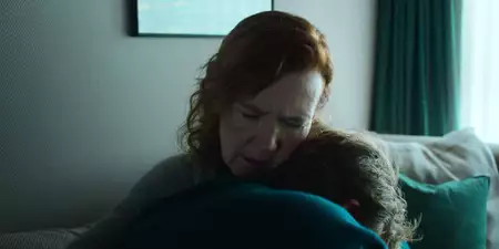Ukochane dziecko - galeria zdjęć - filmweb