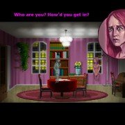 The Blackwell Deception - galeria zdjęć - filmweb