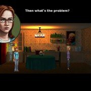 The Blackwell Deception - galeria zdjęć - filmweb
