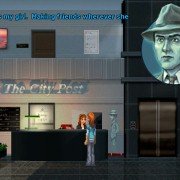 The Blackwell Deception - galeria zdjęć - filmweb