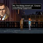 The Blackwell Deception - galeria zdjęć - filmweb