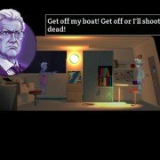 The Blackwell Deception - galeria zdjęć - filmweb