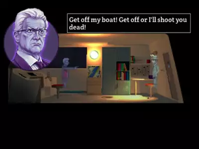 The Blackwell Deception - galeria zdjęć - filmweb