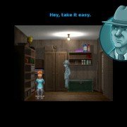 The Blackwell Deception - galeria zdjęć - filmweb