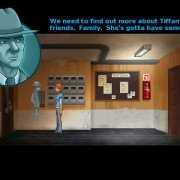 The Blackwell Deception - galeria zdjęć - filmweb