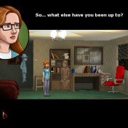 The Blackwell Deception - galeria zdjęć - filmweb