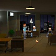 The Blackwell Deception - galeria zdjęć - filmweb
