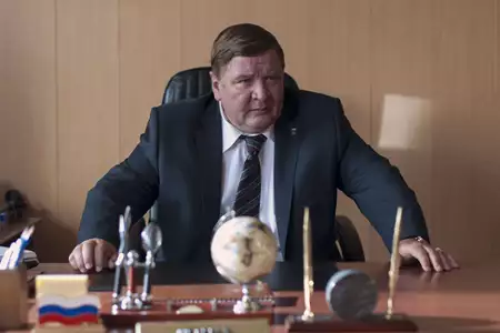 Lewiatan - galeria zdjęć - filmweb