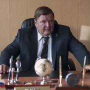 Wadim Szelewiat, mer miasteczka