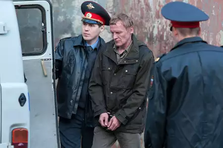 Lewiatan - galeria zdjęć - filmweb