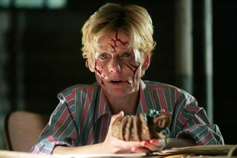 Desperacja - galeria zdjęć - filmweb