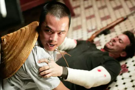 Desperacja - galeria zdjęć - filmweb