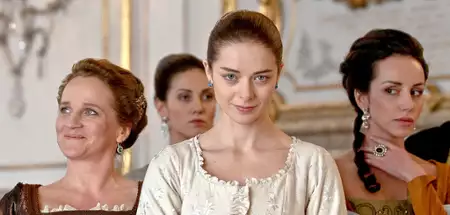 Katarzyna - galeria zdjęć - filmweb