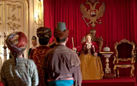 Katarzyna - galeria zdjęć - filmweb
