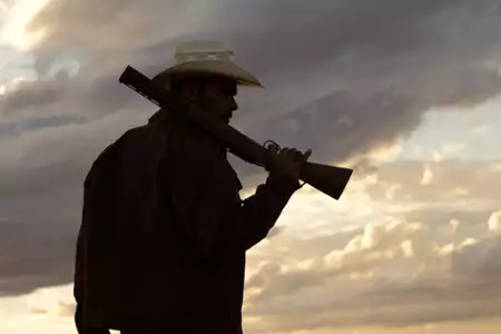 Mystery Road - galeria zdjęć - filmweb