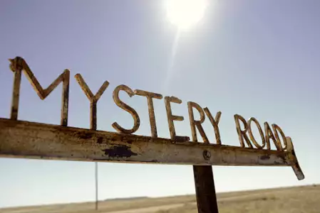 Mystery Road - galeria zdjęć - filmweb