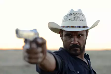Mystery Road - galeria zdjęć - filmweb
